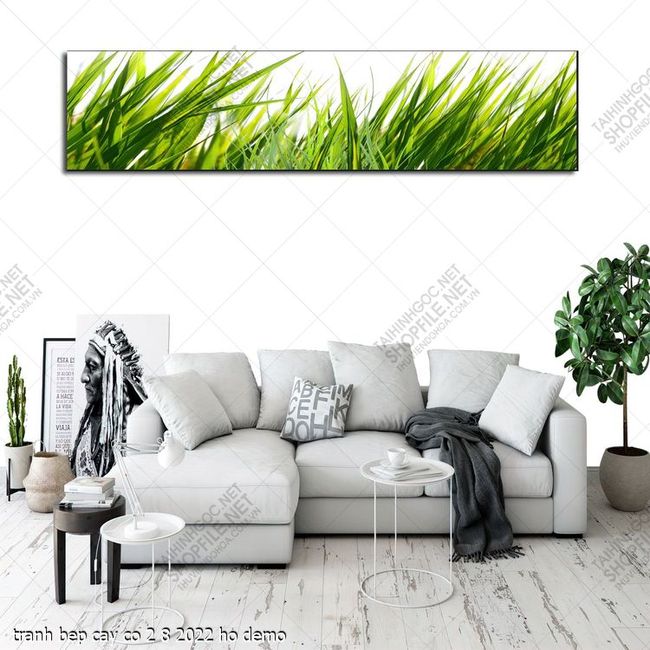 tranh bep cay co 2 8 2022 ho